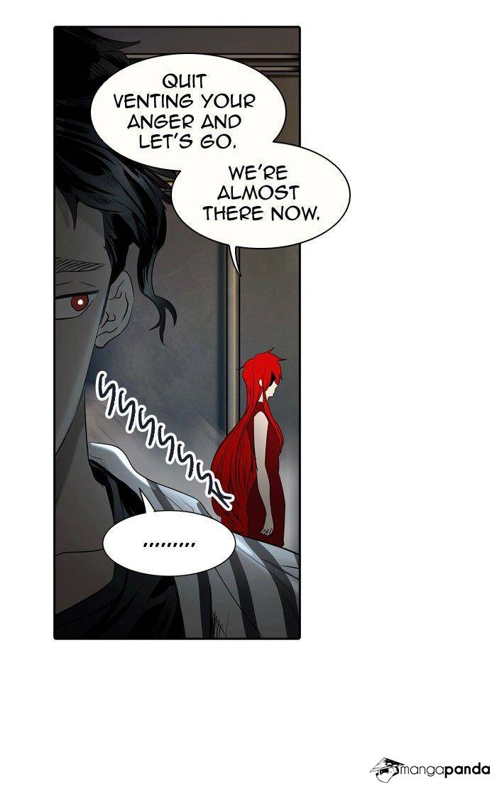 Tower of God Chapter 295 image 50